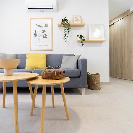 Venegas Urban Suites By Bevacacional ラスパルマス・デ・グランカナリア エクステリア 写真