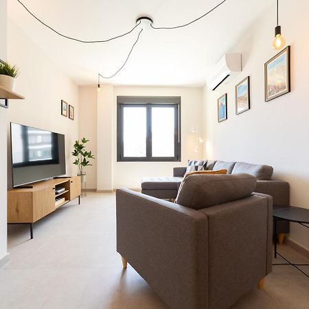 Venegas Urban Suites By Bevacacional ラスパルマス・デ・グランカナリア エクステリア 写真