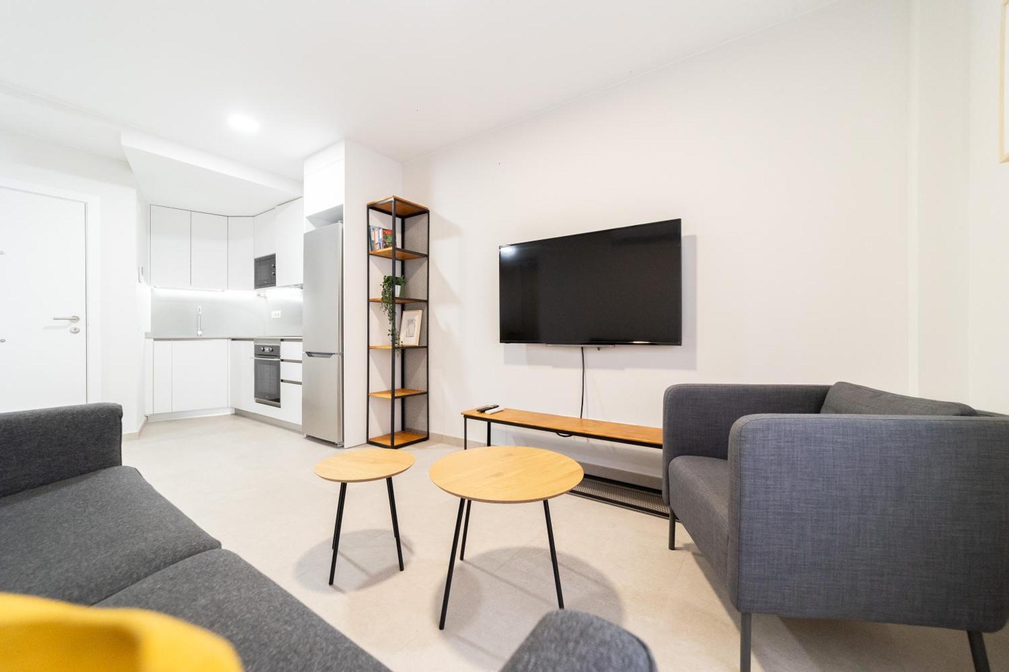 Venegas Urban Suites By Bevacacional ラスパルマス・デ・グランカナリア エクステリア 写真