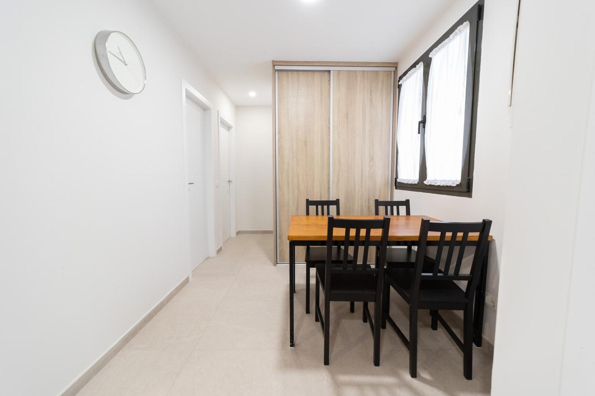 Venegas Urban Suites By Bevacacional ラスパルマス・デ・グランカナリア エクステリア 写真