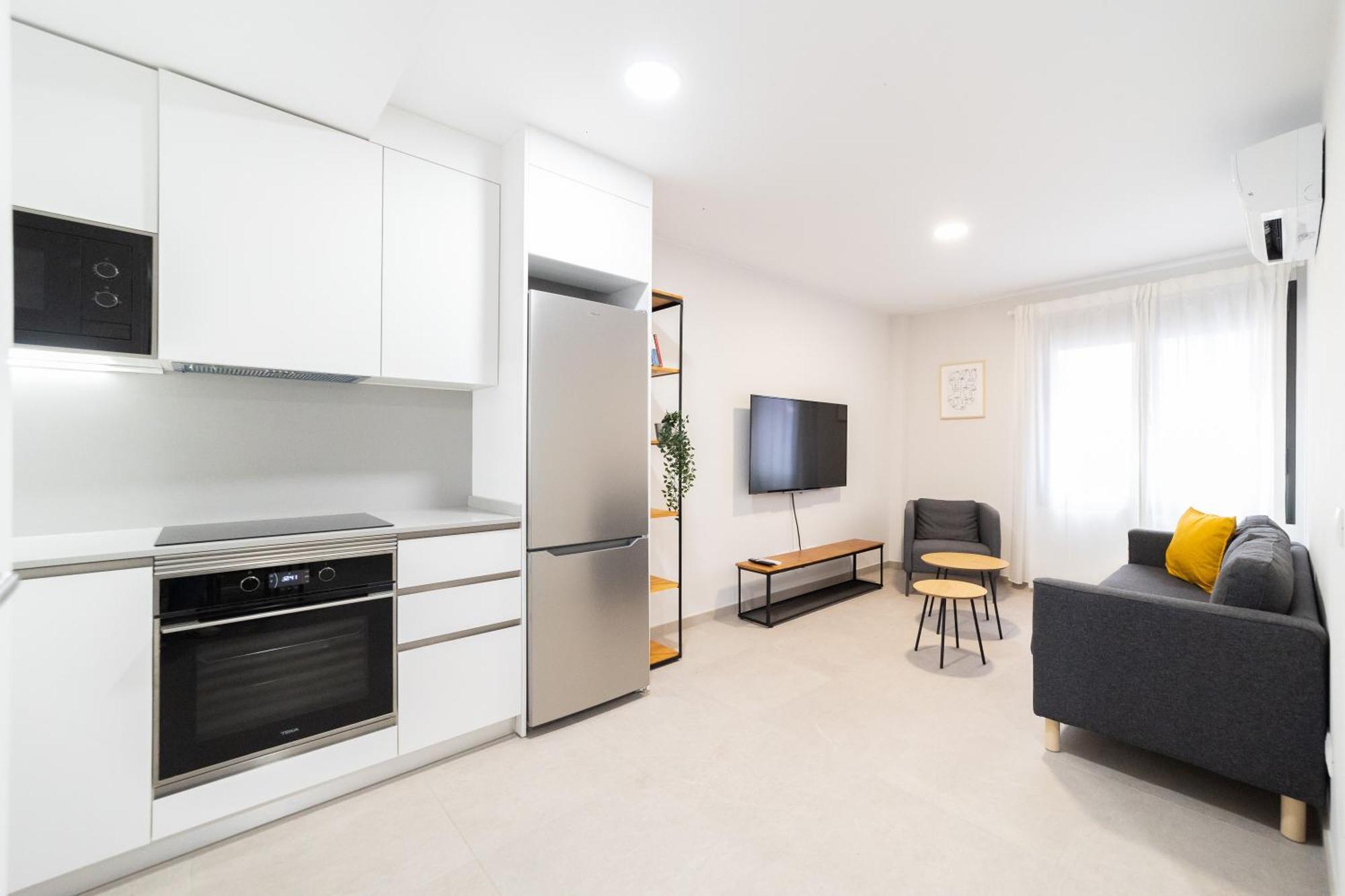 Venegas Urban Suites By Bevacacional ラスパルマス・デ・グランカナリア エクステリア 写真