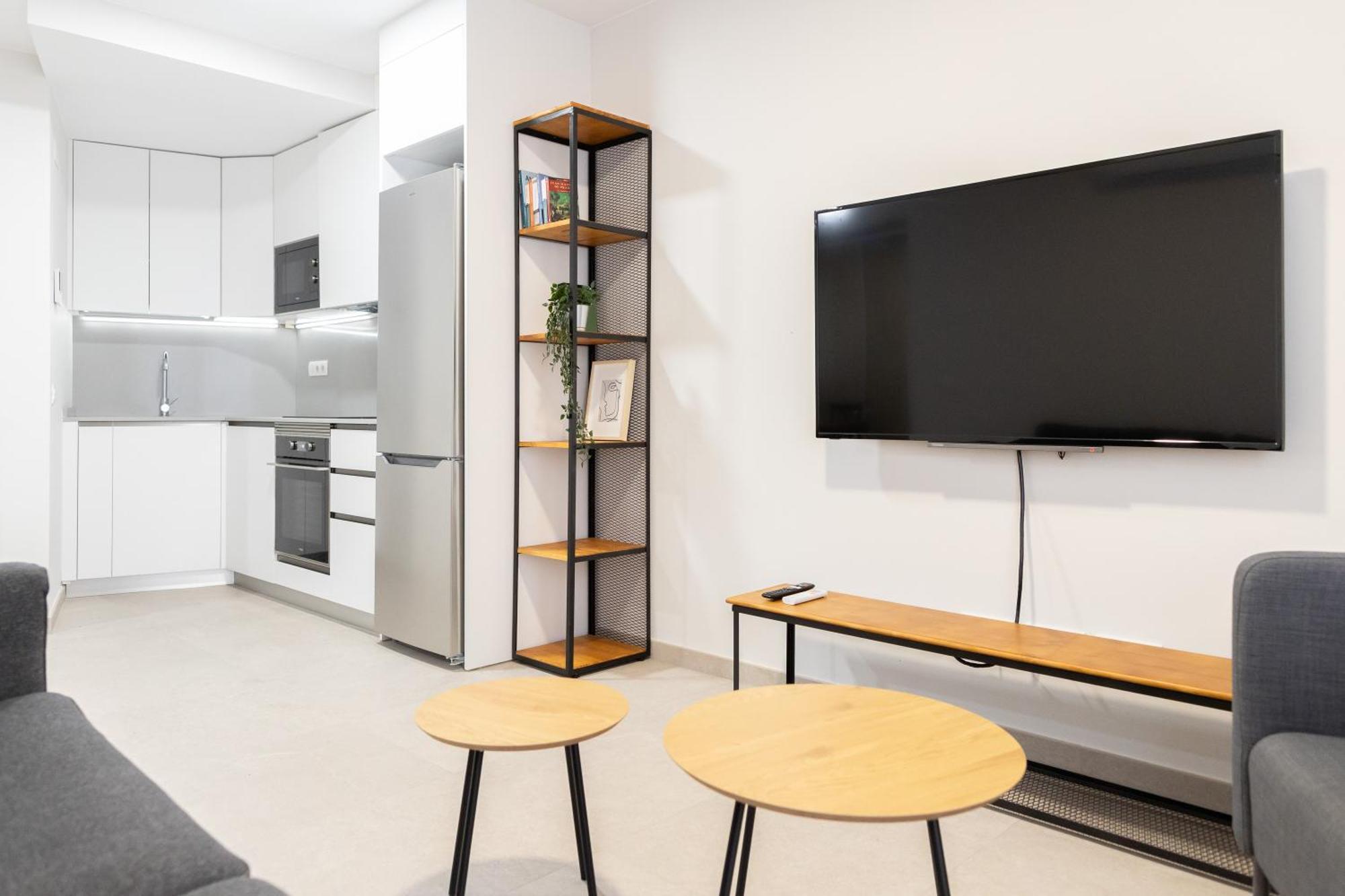 Venegas Urban Suites By Bevacacional ラスパルマス・デ・グランカナリア エクステリア 写真