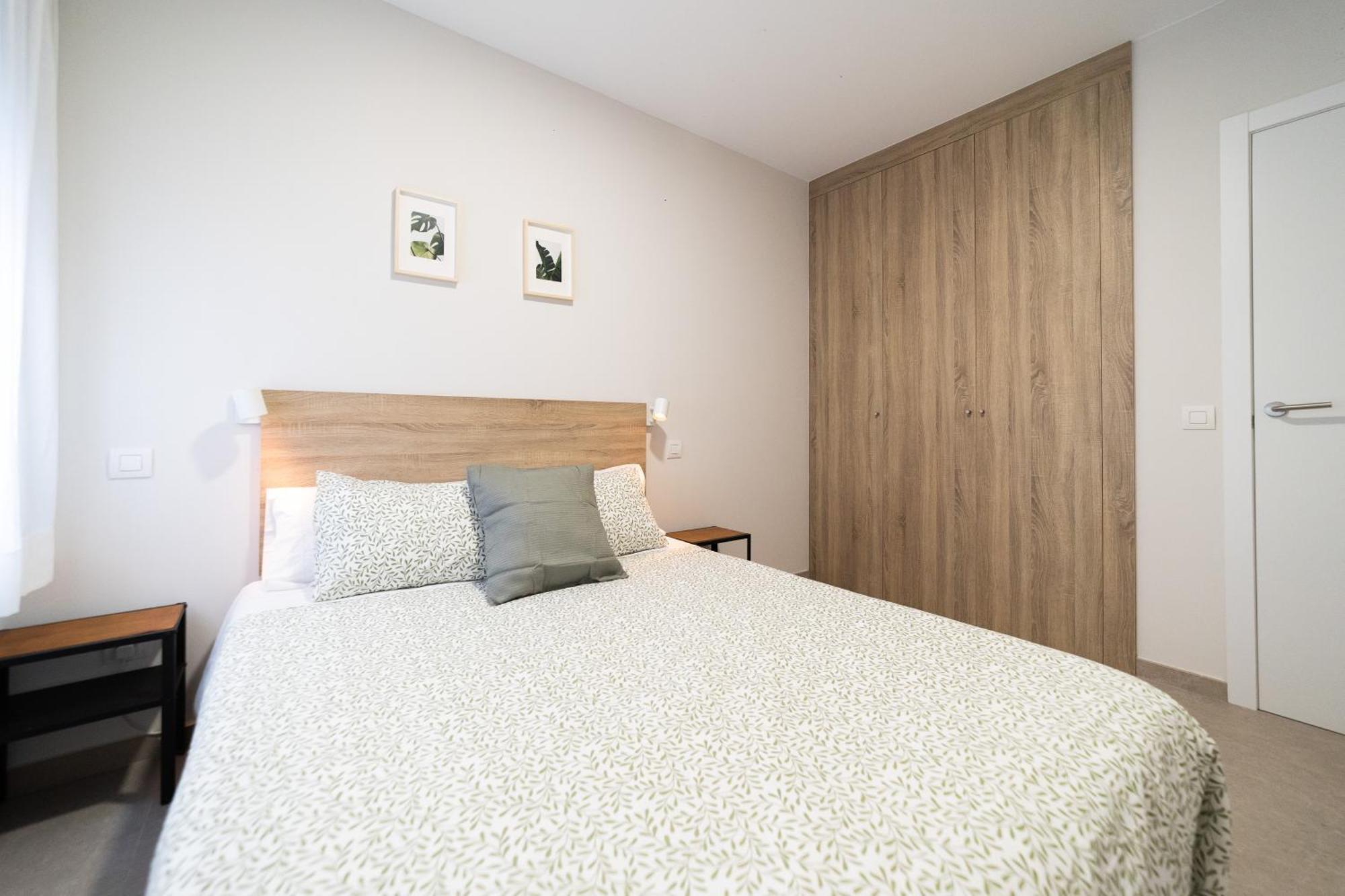 Venegas Urban Suites By Bevacacional ラスパルマス・デ・グランカナリア エクステリア 写真