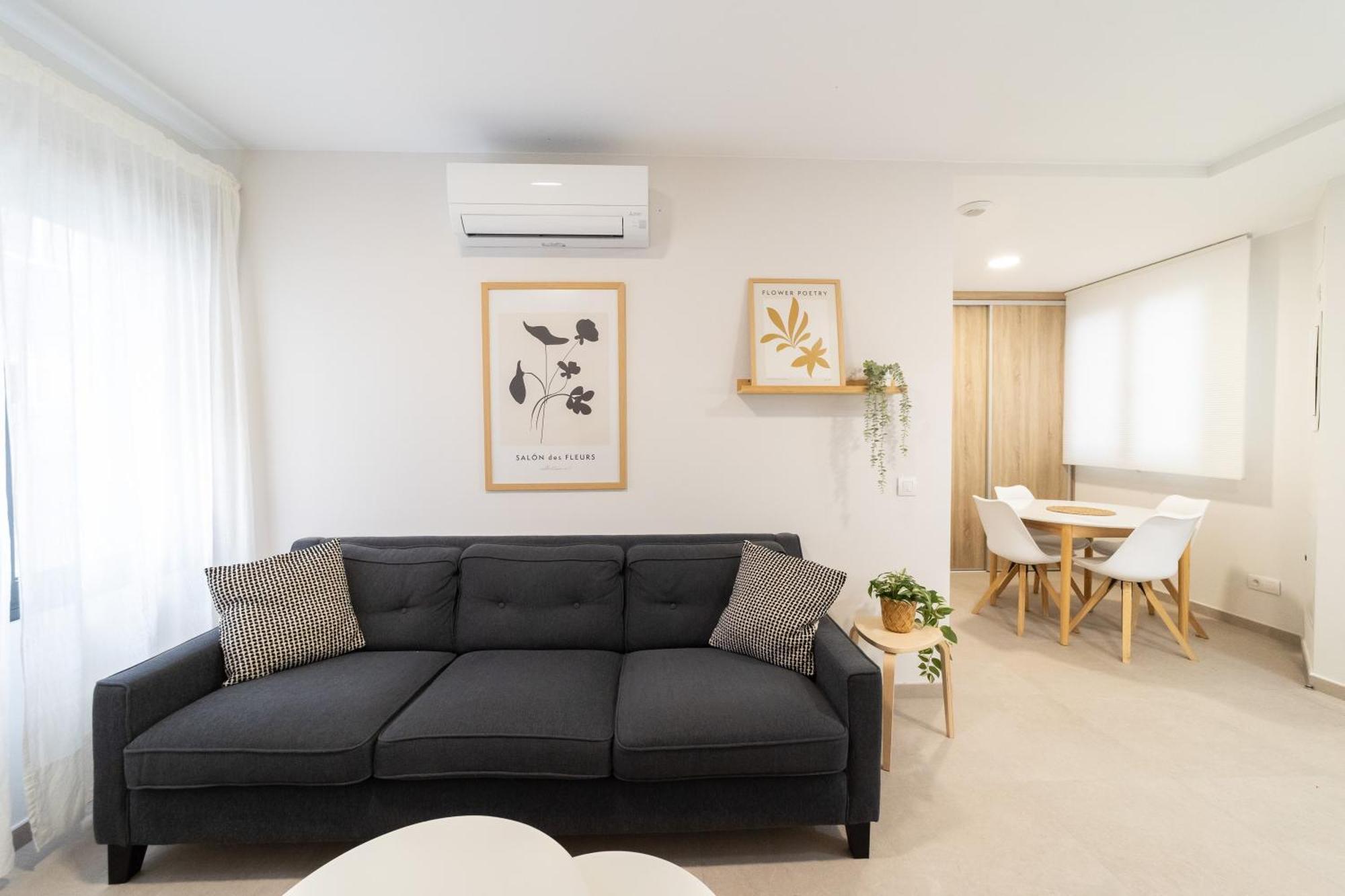 Venegas Urban Suites By Bevacacional ラスパルマス・デ・グランカナリア エクステリア 写真