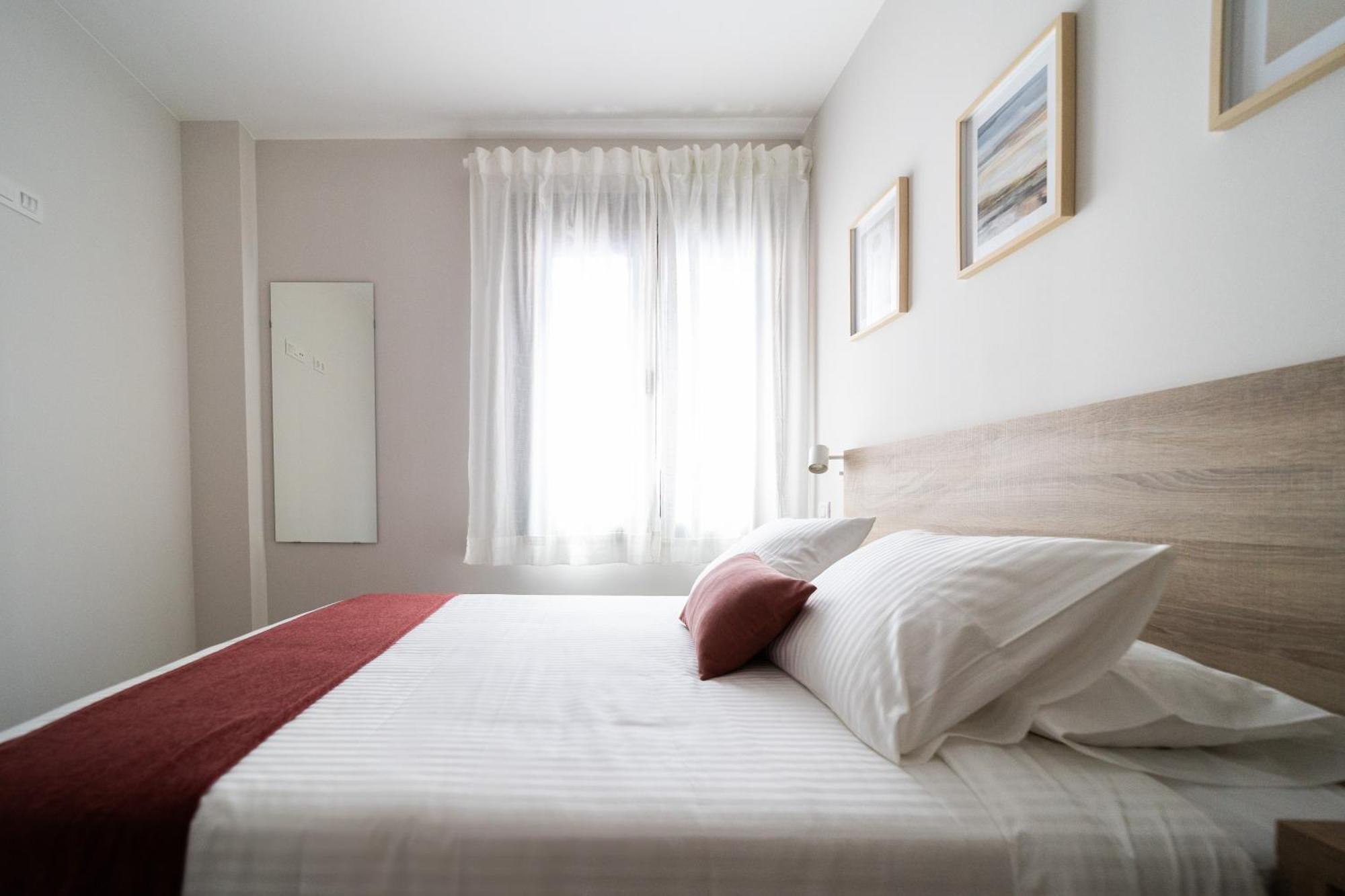 Venegas Urban Suites By Bevacacional ラスパルマス・デ・グランカナリア エクステリア 写真