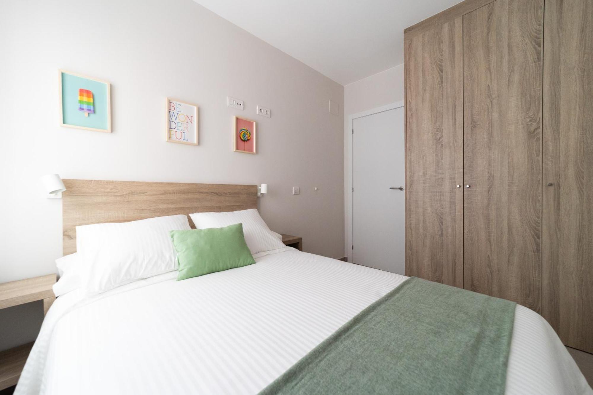 Venegas Urban Suites By Bevacacional ラスパルマス・デ・グランカナリア エクステリア 写真