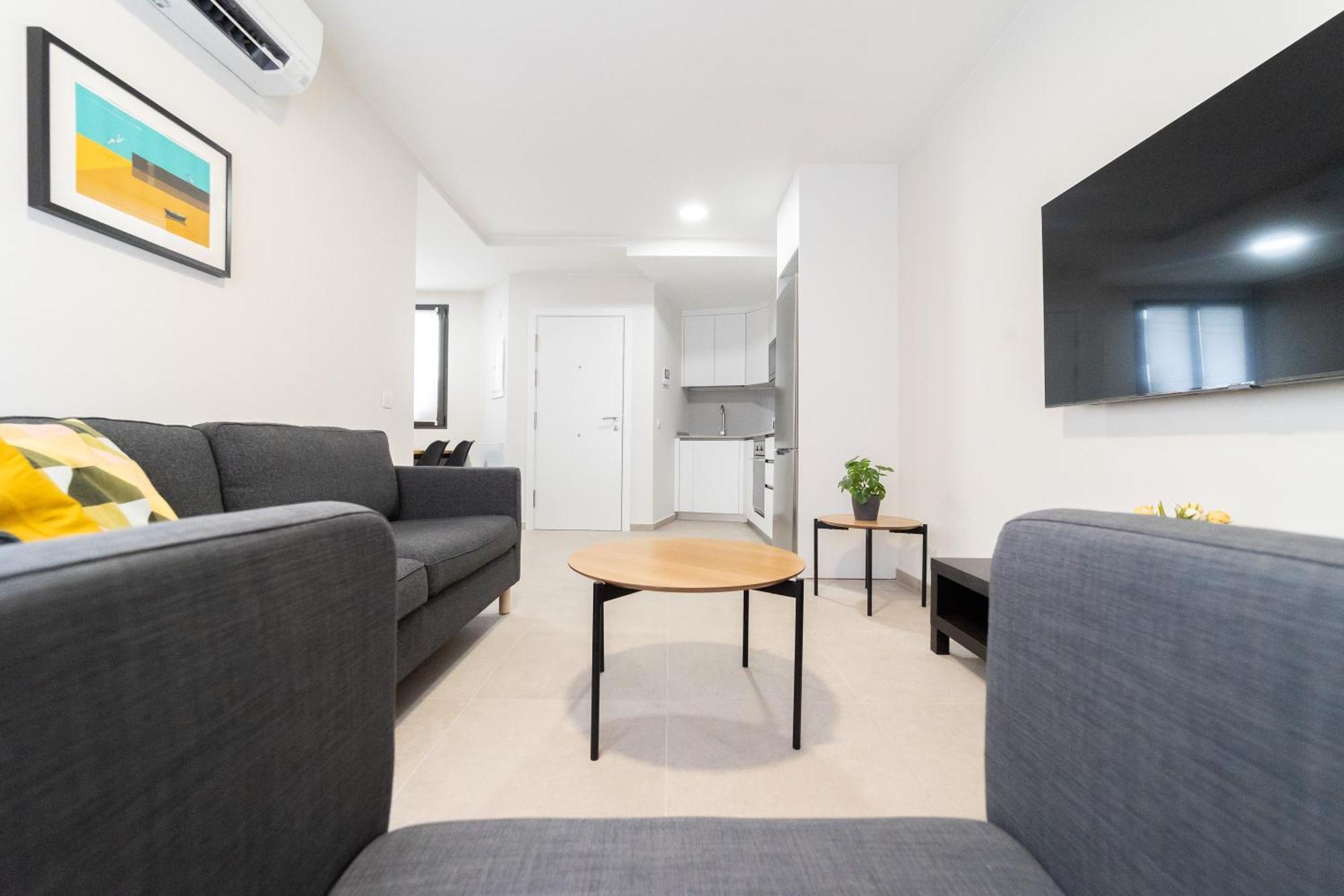 Venegas Urban Suites By Bevacacional ラスパルマス・デ・グランカナリア エクステリア 写真