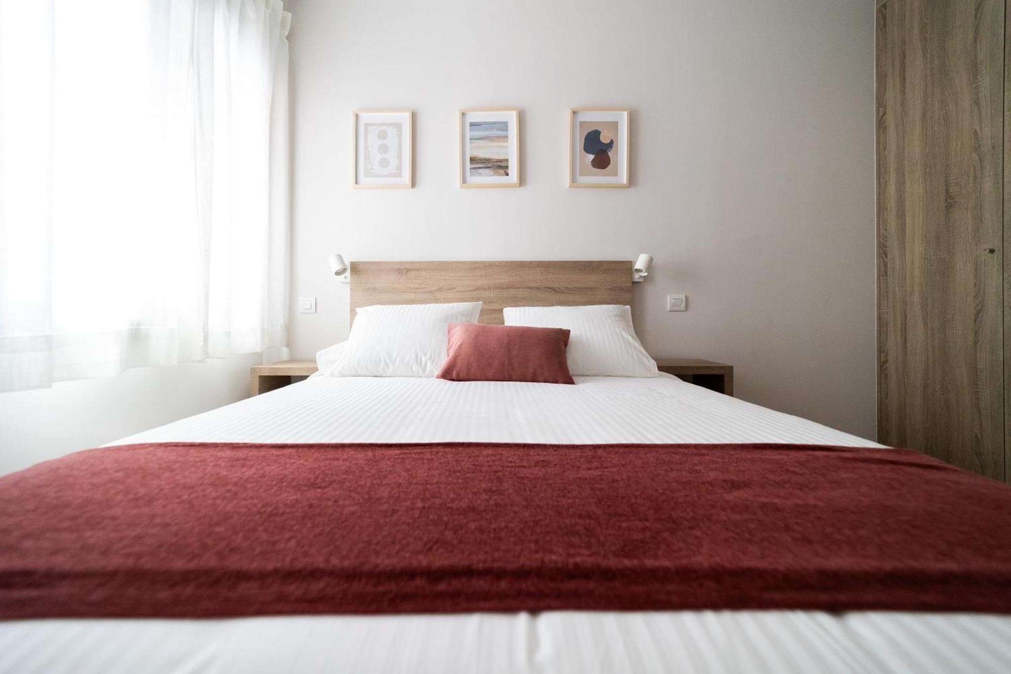 Venegas Urban Suites By Bevacacional ラスパルマス・デ・グランカナリア エクステリア 写真