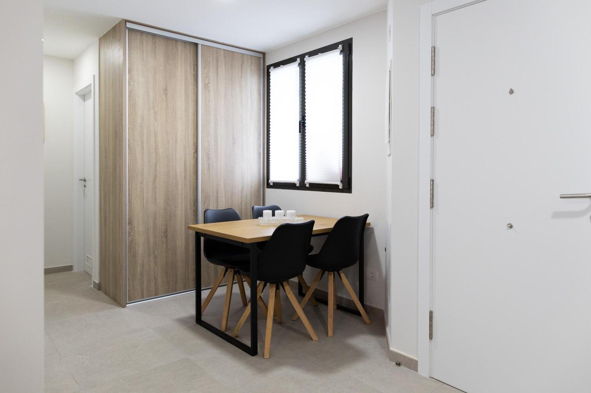 Venegas Urban Suites By Bevacacional ラスパルマス・デ・グランカナリア エクステリア 写真