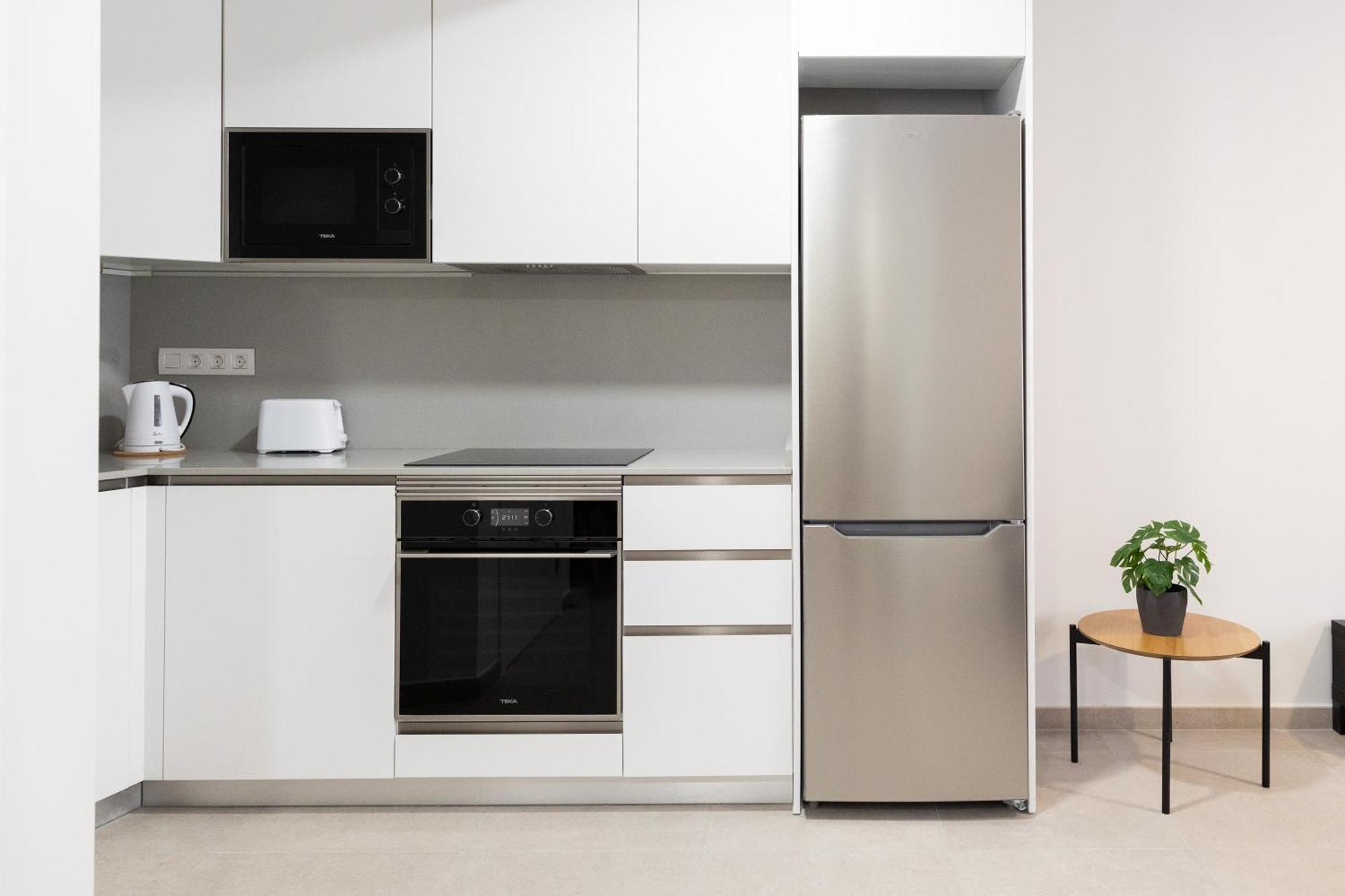 Venegas Urban Suites By Bevacacional ラスパルマス・デ・グランカナリア エクステリア 写真
