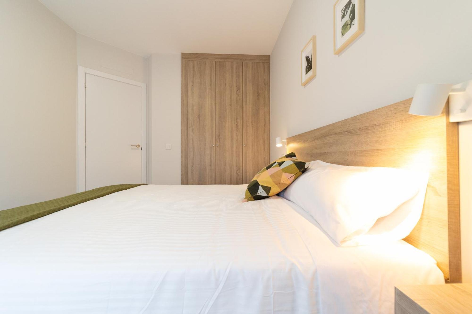 Venegas Urban Suites By Bevacacional ラスパルマス・デ・グランカナリア エクステリア 写真