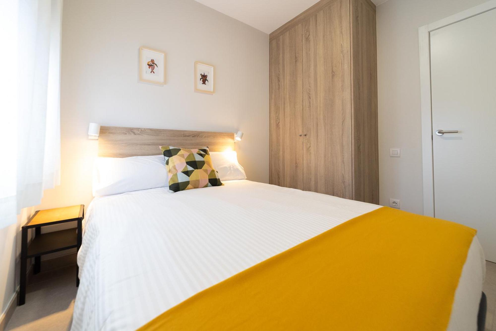 Venegas Urban Suites By Bevacacional ラスパルマス・デ・グランカナリア エクステリア 写真