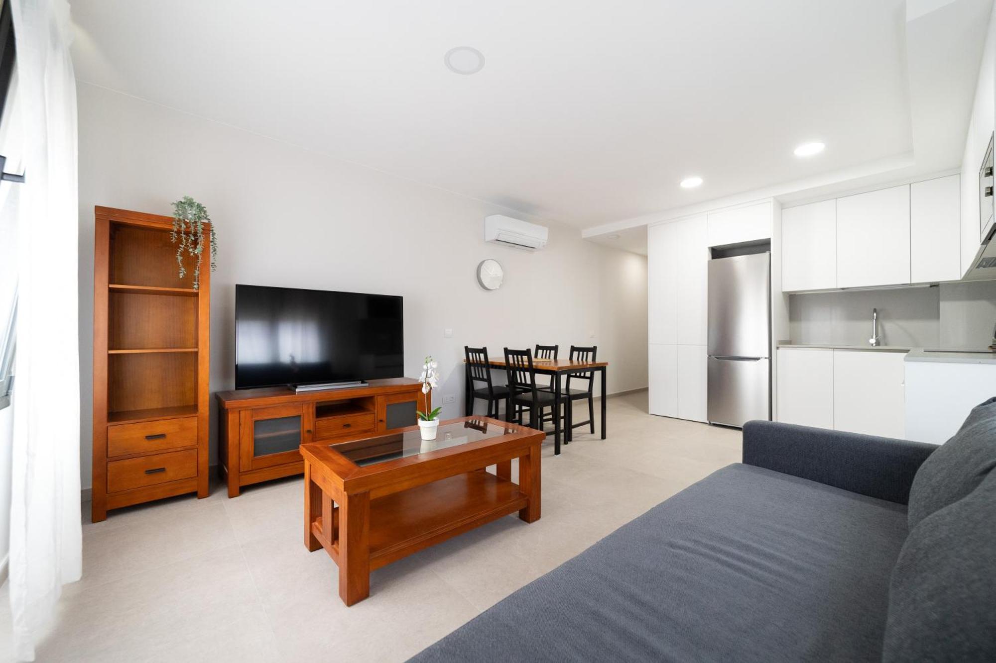 Venegas Urban Suites By Bevacacional ラスパルマス・デ・グランカナリア エクステリア 写真