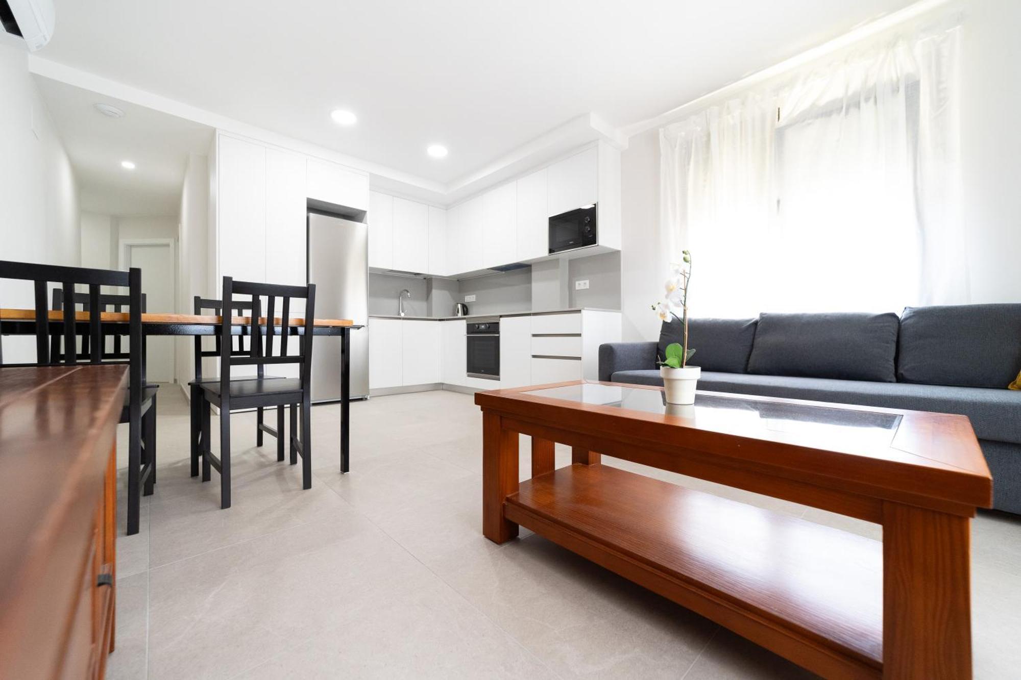 Venegas Urban Suites By Bevacacional ラスパルマス・デ・グランカナリア エクステリア 写真