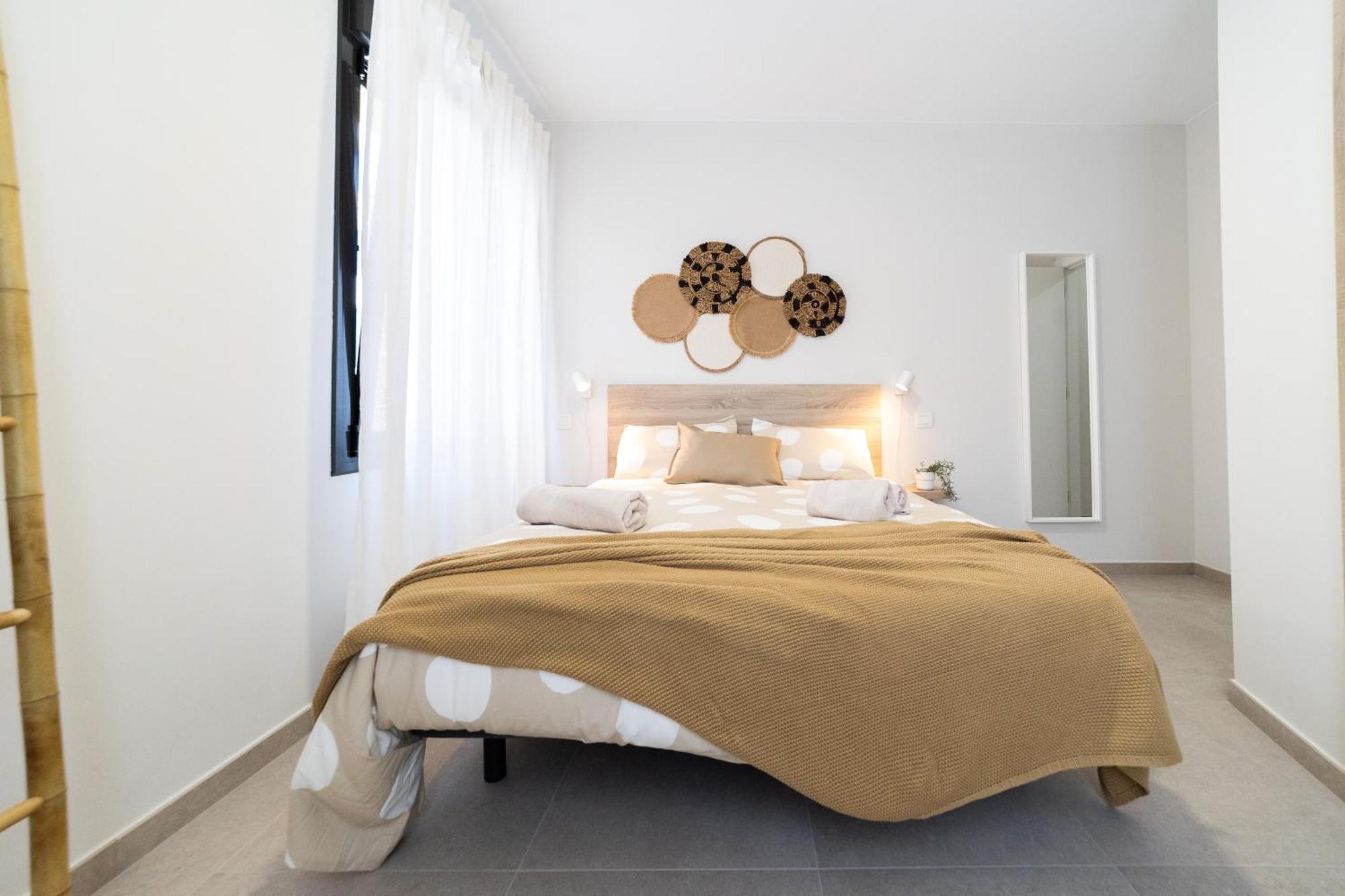 Venegas Urban Suites By Bevacacional ラスパルマス・デ・グランカナリア エクステリア 写真