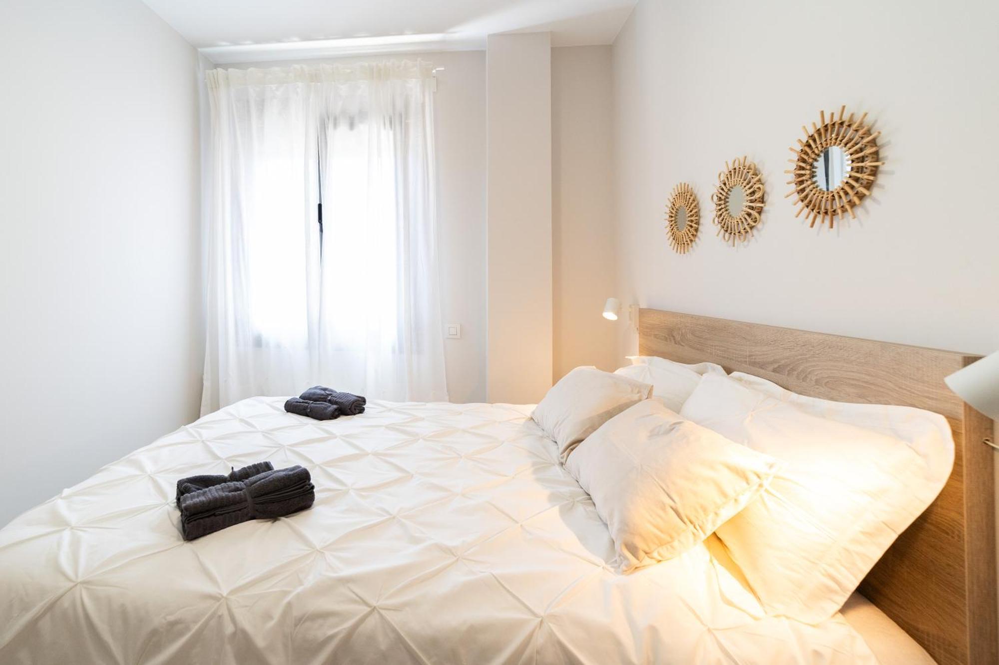 Venegas Urban Suites By Bevacacional ラスパルマス・デ・グランカナリア エクステリア 写真