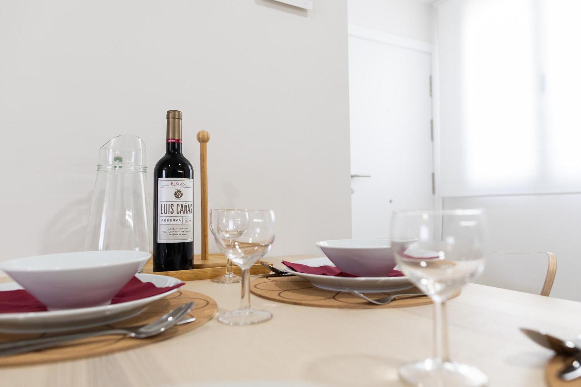 Venegas Urban Suites By Bevacacional ラスパルマス・デ・グランカナリア エクステリア 写真