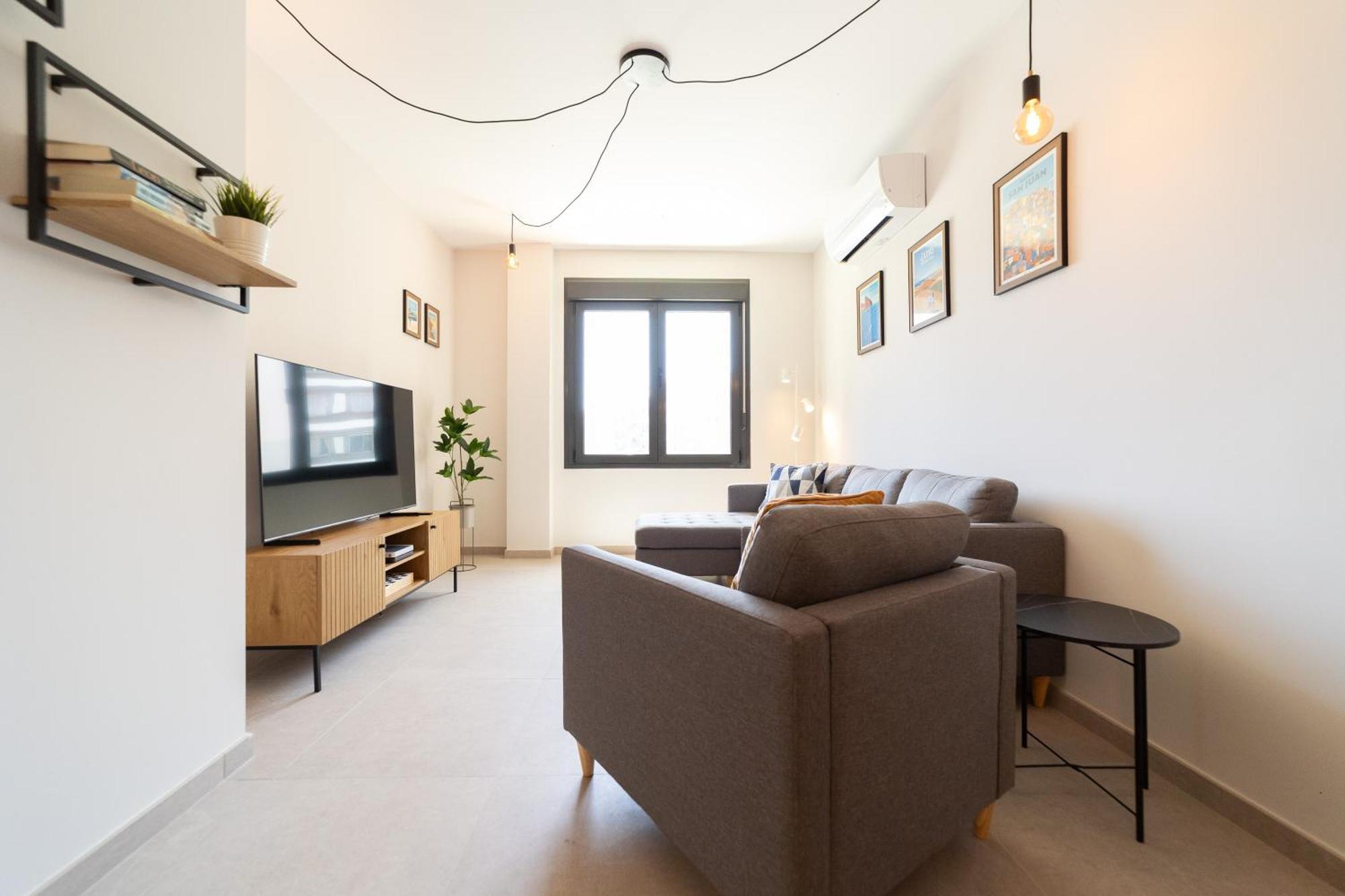 Venegas Urban Suites By Bevacacional ラスパルマス・デ・グランカナリア エクステリア 写真