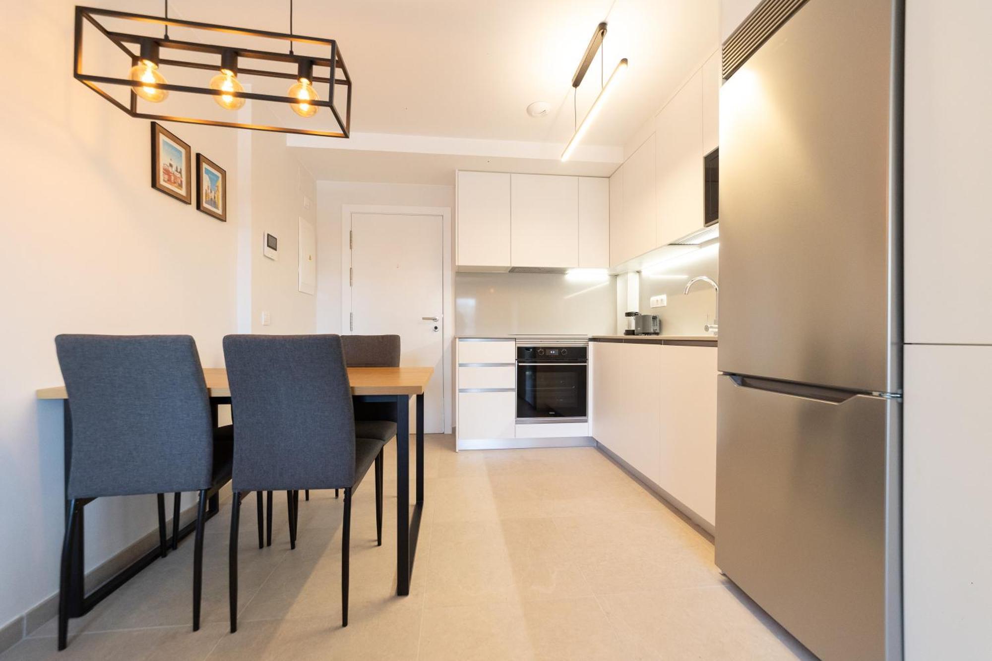 Venegas Urban Suites By Bevacacional ラスパルマス・デ・グランカナリア エクステリア 写真