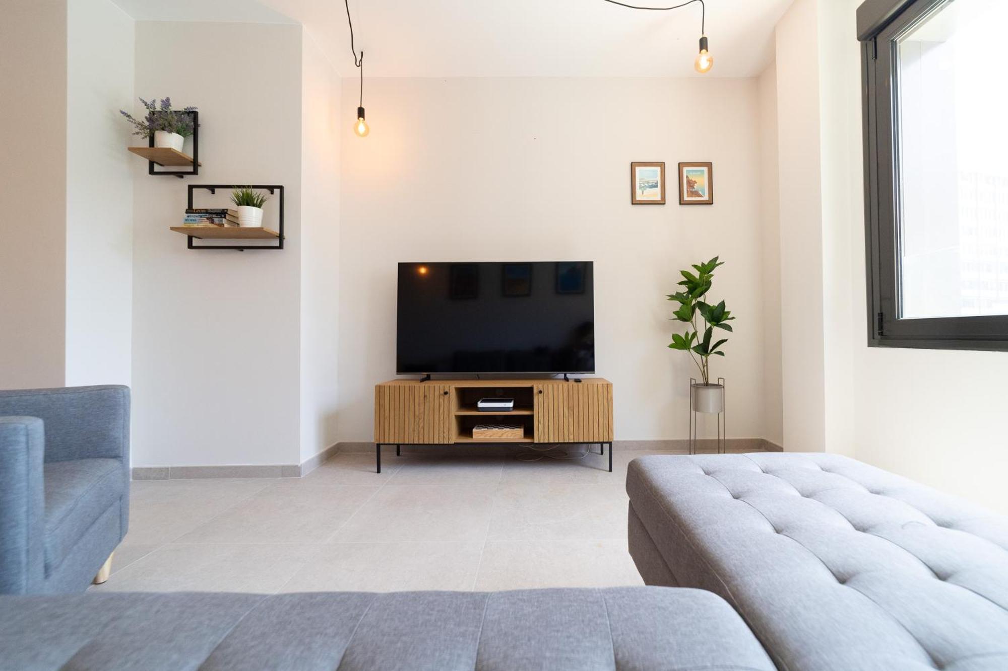 Venegas Urban Suites By Bevacacional ラスパルマス・デ・グランカナリア エクステリア 写真