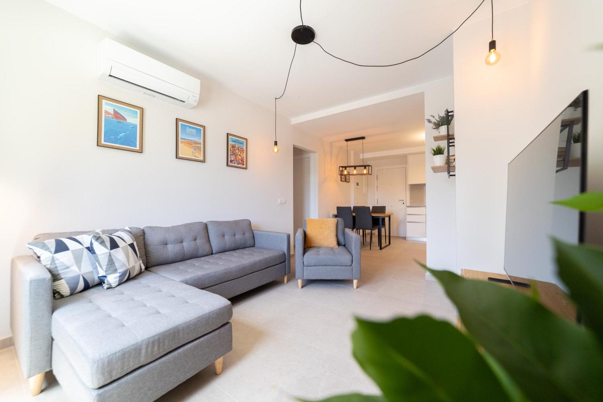 Venegas Urban Suites By Bevacacional ラスパルマス・デ・グランカナリア エクステリア 写真