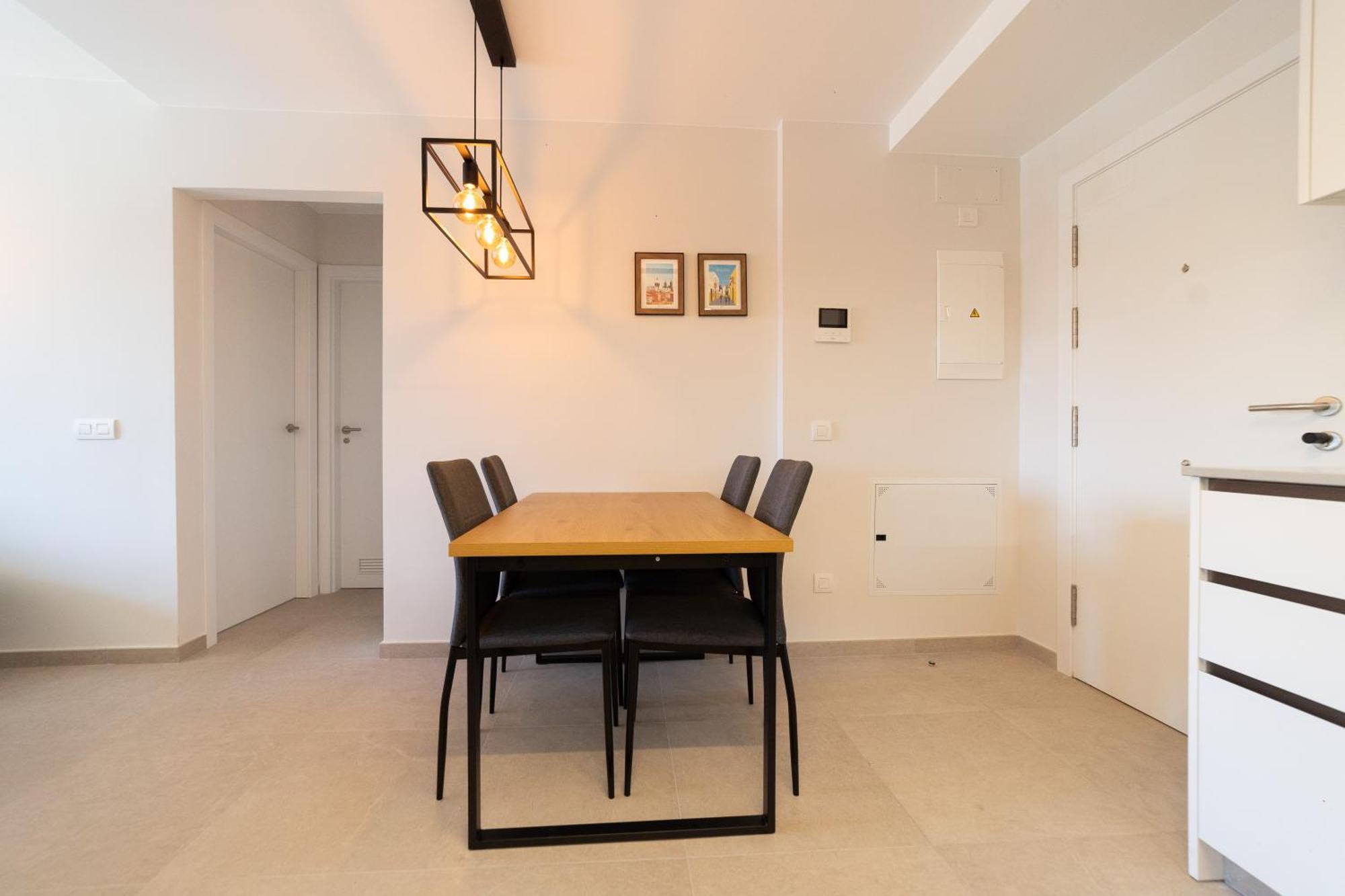 Venegas Urban Suites By Bevacacional ラスパルマス・デ・グランカナリア エクステリア 写真