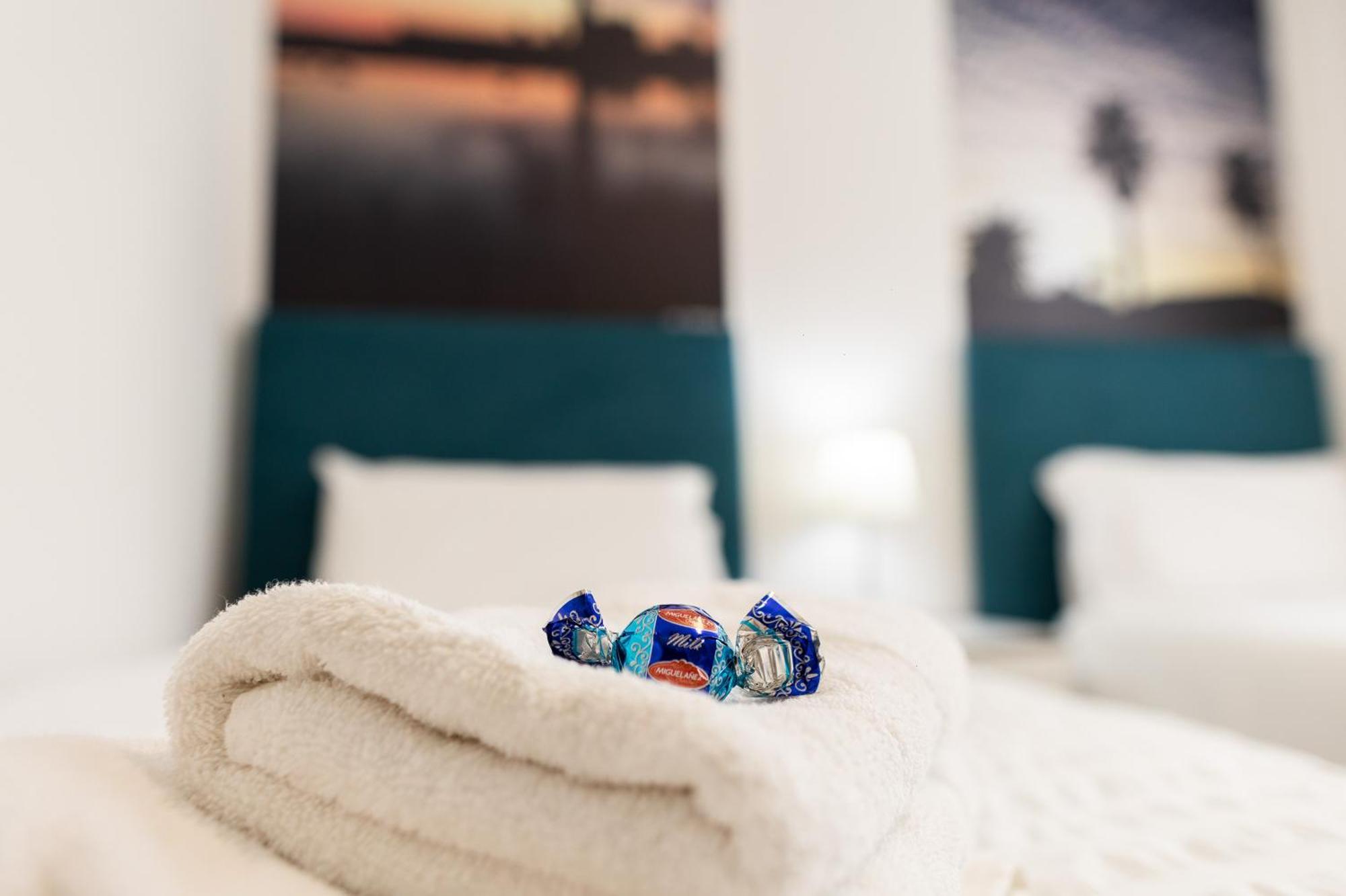 Venegas Urban Suites By Bevacacional ラスパルマス・デ・グランカナリア エクステリア 写真